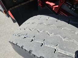 Mercedes-Benz Arocs 3251 K 8x4 Bordmatik