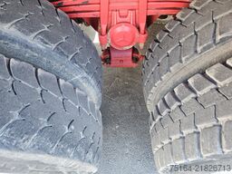 Mercedes-Benz Arocs 3251 K 8x4 Bordmatik