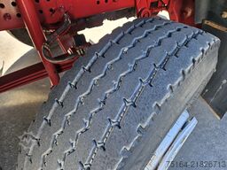 Mercedes-Benz Arocs 3251 K 8x4 Bordmatik