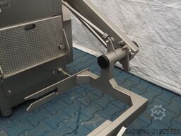 Frey F-LINE F160