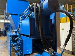 Presto HPK 50 HS