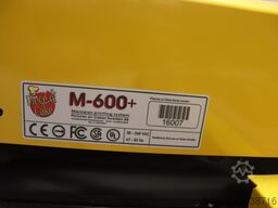PoC M-600 +