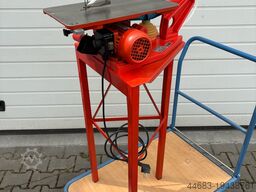 Hegner Multicut SE