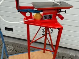 Hegner Multicut SE