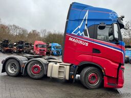 IVECO AS440S48TX/P GGVS Spezial Edition