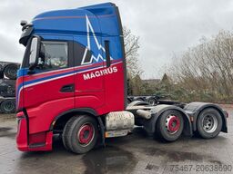 IVECO AS440S48TX/P GGVS Spezial Edition