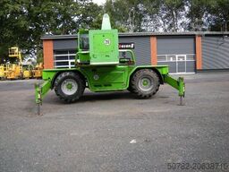 Merlo RT 4025 Roto 45.21 MCSS