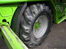 Merlo RT 4025 Roto 45.21 MCSS