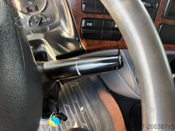 MERCEDES-BENZ 2646 Actros MP3 3-S. Kipper Bordmatic Retarder