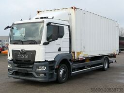 MAN 18.330 TGS 4x2, BDF, LBW, AHK, Intarder, Klima
