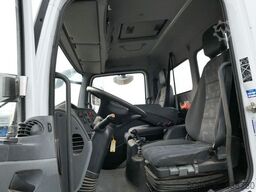 MERCEDES-BENZ 816 K Atego 4x2, Meiller, 3. Sitz, 2x AHK