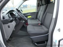 VOLKSWAGEN T 6 4x2, Thermo King E200MAX50, 3. Sitz, 184tkm