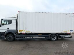 MAN 18.330 TGS 4x2, BDF, LBW, AHK, Schlafliege,Klima