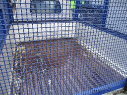 PIAGGIO S90 1. Hand Euro6