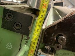 Talleres - Casablanca (simplacutter/TCZ/Cauhe) Cauhe VI 1200x1600mm