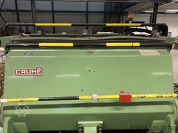 Talleres - Casablanca (simplacutter/TCZ/Cauhe) Cauhe VI 1200x1600mm