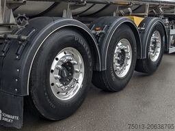 Schwarte Jansky 3 Kammer 29.000 L, MIETEN?