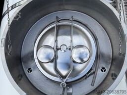 Schwarte Jansky 3 Kammer 29.000 L, MIETEN?