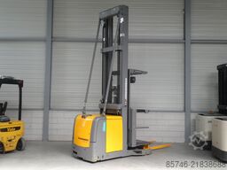 JUNGHEINRICH EKS 308 * DEMO !! Triplex FFL !!