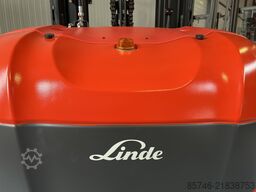 LINDE V  ( 5213 ) Triplex FFL