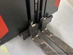 LINDE V  ( 5213 ) Triplex FFL