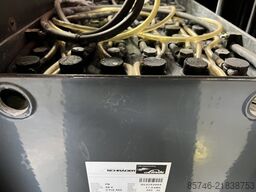 LINDE V  ( 5213 ) Triplex FFL