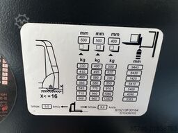 LINDE V ( 5213 ) - Wire Guidance !! PSA !! Triplex FFL !!