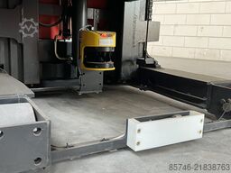LINDE V ( 5213 ) - Wire Guidance !! PSA !! Triplex FFL !!