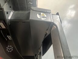 LINDE V ( 5213 ) - Wire Guidance !! PSA !! Triplex FFL !!