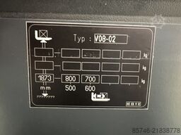 LINDE V