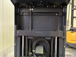 LINDE V
