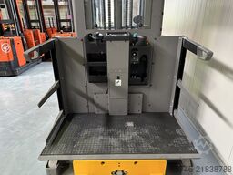 JUNGHEINRICH EKS 308 *  Wire Guidance !! PSA !! Triplex FFL  !!