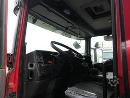 Scania P 380 10X4 BLOW AND SUCK TRUCK 522.000