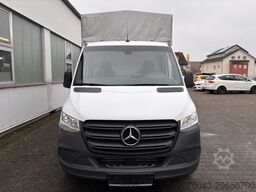 Mercedes-Benz Sprinter 314 *Plane*Kamera*30.Tkm*1.Hand