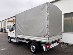 Mercedes-Benz Sprinter 314 *Plane*Kamera*30.Tkm*1.Hand