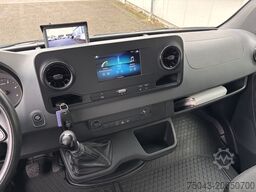 Mercedes-Benz Sprinter 314 *Plane*Kamera*30.Tkm*1.Hand