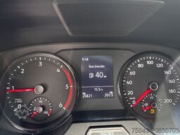 VW Crafter Kasten*Klima*25Tkm*1.Hand*Top