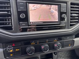 VW Crafter Kasten*Klima*25Tkm*1.Hand*Top