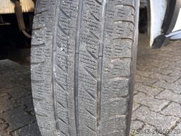 Ford Transit 350 Pritsche L2*Kamera*170PS*1.H