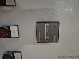 Schuster LL 600 PLLA