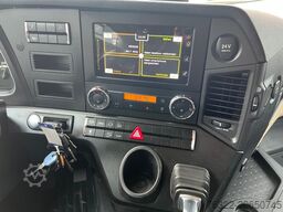Mercedes-Benz ACTROS 1940 LS / AIRCO/ STANDKACHEL/