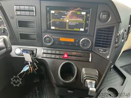 Mercedes-Benz ACTROS 1940 LS / AIRCO/ STANDKACHEL/