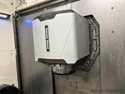 DMG MORI CTX beta 1250 TC 2 nd