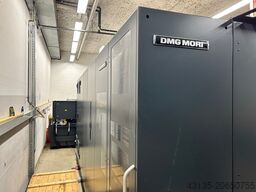 DMG MORI CTX beta 1250 TC 2 nd