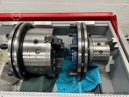 DMG MORI CTX beta 1250 TC 2 nd