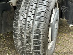 Renault Master 3,5T PritscheL2*Kamera*AHK*1.Hand