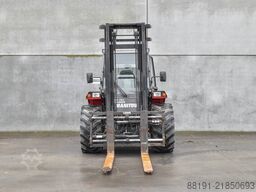 Manitou M 50-4