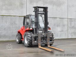 Manitou M 50-4