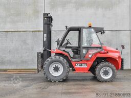 Manitou M 50-4