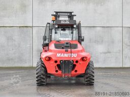 Manitou M 50-4